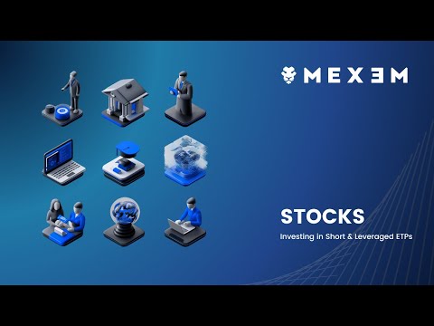 Investing in Short & Leverage ETPs mp4