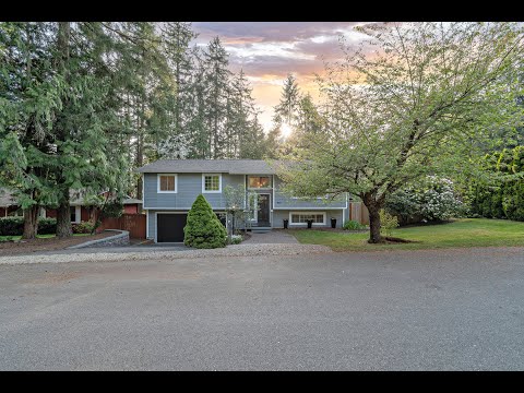 841 211th Avenue NE, Sammamish, WA 98074