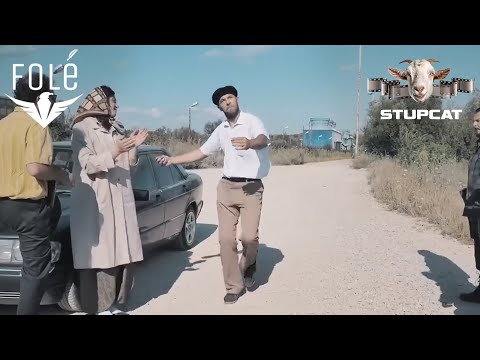Stupcat - Luje Shoten