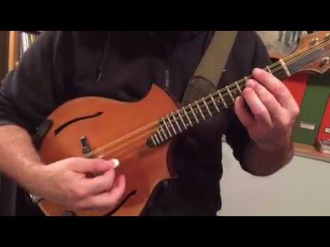 Tim Connell Black Orpheus