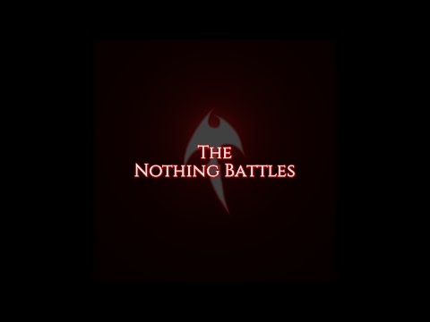 The Nothing Battles: 02 - Endure Emptiness