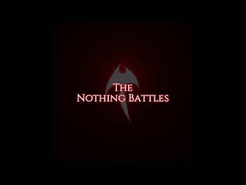 The Nothing Battles: 02 - Endure Emptiness