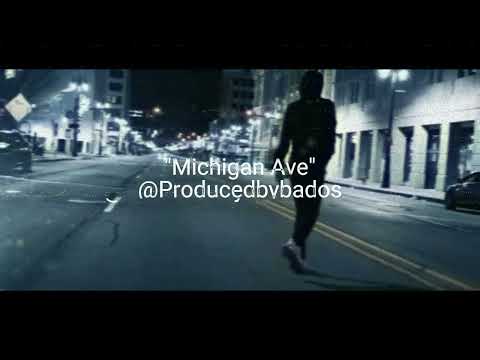 [FREE] Baby Tron x FMB Dz Type Beat - "Michigan ave" (Prod By Bados)