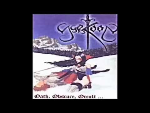 Yyrkoon - Oath, Obscure, Occult [Full Demo] 1996