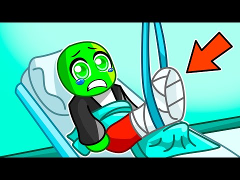 I HAD A SERIOUS ACCIDENT AND I WILL NEVER WALK AGAIN...