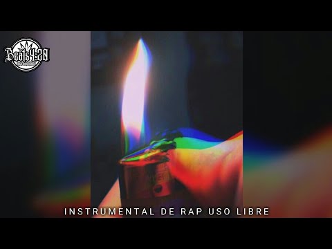 "FUMAR Y OLVIDAR" Base De Rap BoomBap (Uso Libre) Hip Hop Instrumental | Beat De Rap