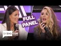 FULL PANEL: Watch Below Deck Crew Panel at BravoCon 2023 | Bravo