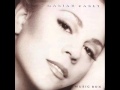 Mariah Carey Just To Hold You Once Again Instrumental Karaoke With Background Singers