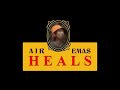 Heals - Air Emas (Official Music Video)