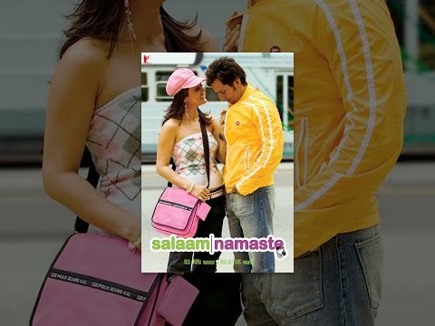 Salaam Namaste (OmU)