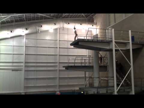 Top 5 Diving Bloopers of 2011