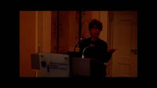 Maria Todorova: 'Southeast European Studies Between Debates and Trends' video