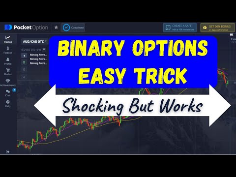 Easiest Trading Strategy | Binary Options