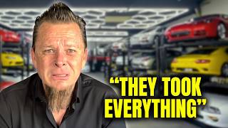 What Really Happened to Dave Kindig