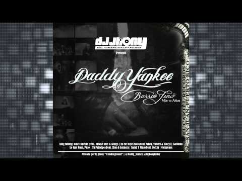 Daddy Yankee - Barrio Fino Mix 10 Años (Prod. by DJ Jhony 