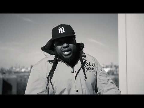 Jay Royale Feat Skyzoo- Thousand Gram Figero(Prod By MWP) Cuts By Dj Grazzhoppa Official Music Video