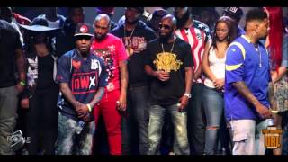 K Shine The GOAT Short Version