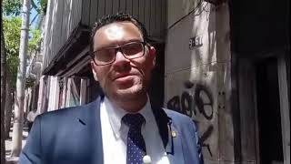 Gobierno insiste en subsidio pero la oposición la bloquea