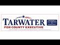 Dan Tarwater: Ready to Lead Jackson County on Day One!