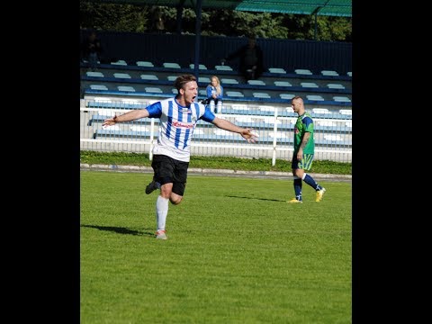 GKS GLINIK GORLICE - BARCICZANKA BARCICE