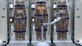 Space travel possible? Space transport, space tourism and space exploration - Compilation