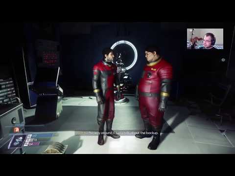 Prey: Noob's Feeble Attempt Pt. 18