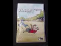 Regular Show Dvd And Book