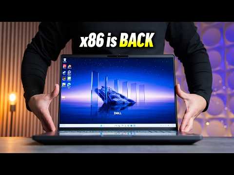 Dell Pro Max 18 Plus Mobile Workstation