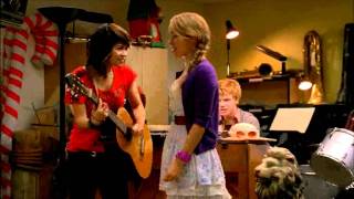 Lemonade Mouth |  Turn Up the Music Music Video | Official Disney Channel UK
