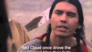 David Midthunder OFFICIAL acting reel video