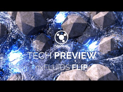 INSYDIUM Fused 2025 Final Tech Preview