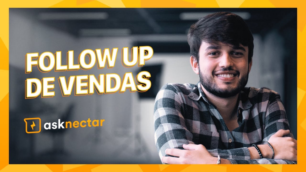 3 TÉCNICAS PODEROSAS PARA FOLLOW UP DE VENDAS