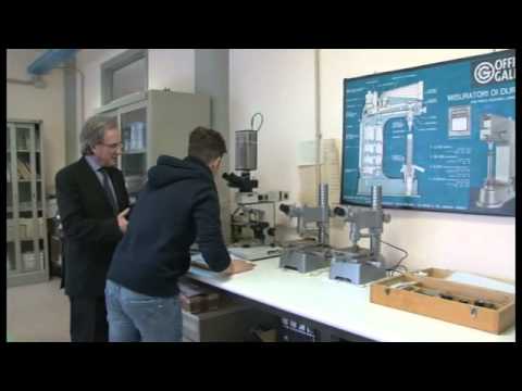 IFP elettrico e meccanico