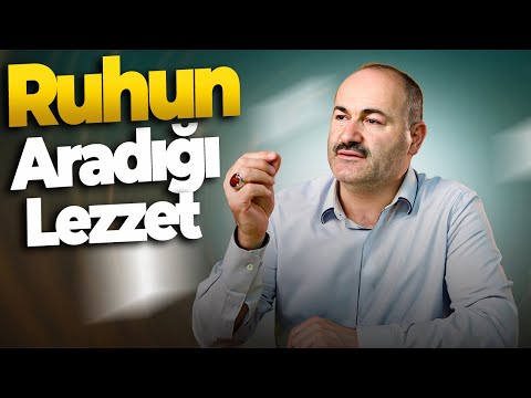 İman Neden Huzur Verir? | Said Şaşmaz