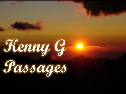 Kenny G  - Passages