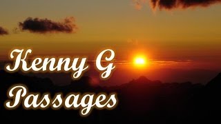 Kenny G  - Passages