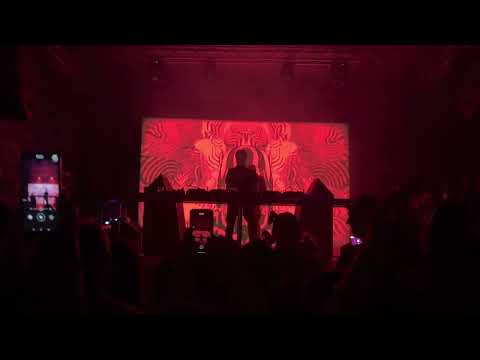 Hernan Cattaneo drops ID - ID @ Barutana Belgrade 14.05.2022.