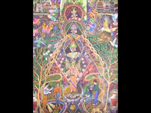 hilario & miguel chiriap   yacum song of the monkey