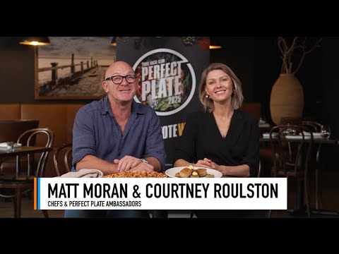 Voting for the 2025 Your Local Club Perfect Plate is Now Open!