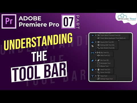 Introduction to Video Editing Hindi Best Video Editing Softwares Adobe Premiere Pro
