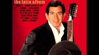 Trini Lopez Con Su Conjunto -  Cuando Calienta El Sol