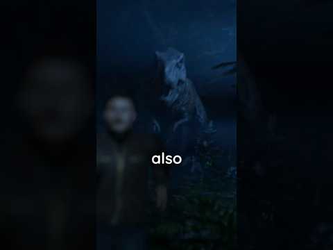 Surviving a T-Rex Attack 💀              #trex #dinosaur #science #3danimation #shorts #tyrannosaurus