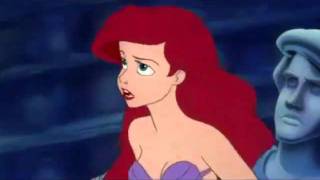 Disney! the Genetic Opera//Needle Through A Bug