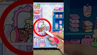 Download lagu 👶Baby Room Free🏠House Tour✨House Maker 💗 Pazu Avatar World #shorts #pazu #avatarworld mp3