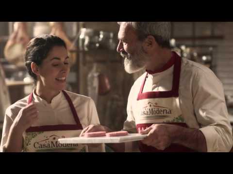 Casa Modena   Teneroni HD