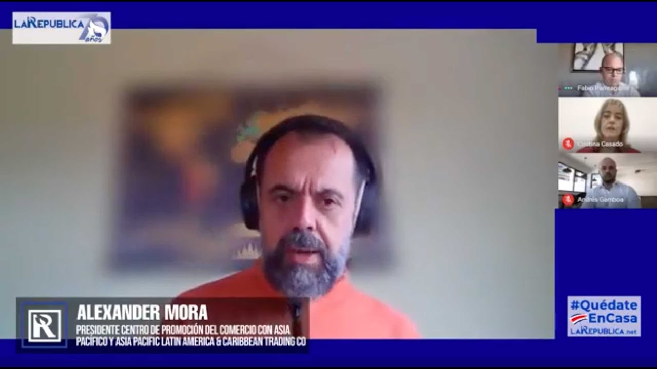 conversamos con los