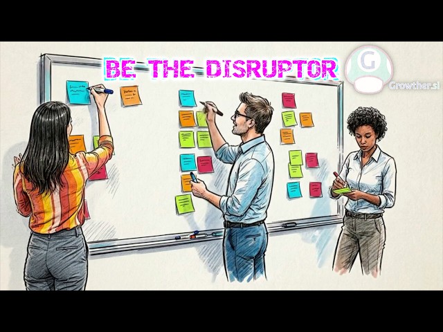 Growther.si demo video thumbnail