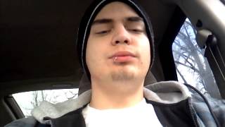 Turning up the bottle cover Rittz