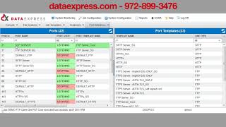 Data Placement Manager YouTube Video