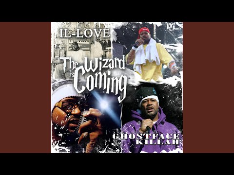 Freek'n U (feat. Jodeci & Raekwon)